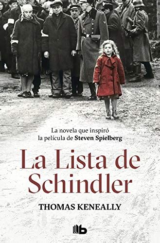 La Lista de Schindler Spanish Edition Kindle Editon