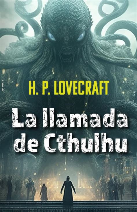 La Llamada de Chtulhu Spanish Edition Epub