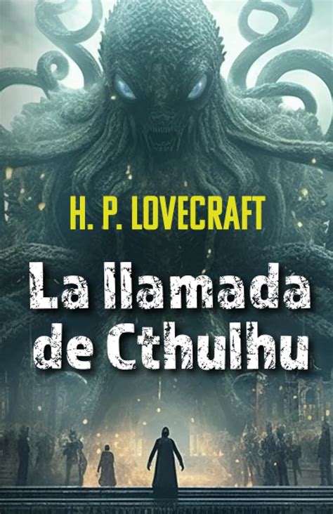 La Llamada de Cthulhu Spanish Edition Doc