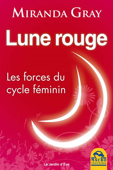 La Lune Rouge de Meru French Edition Doc