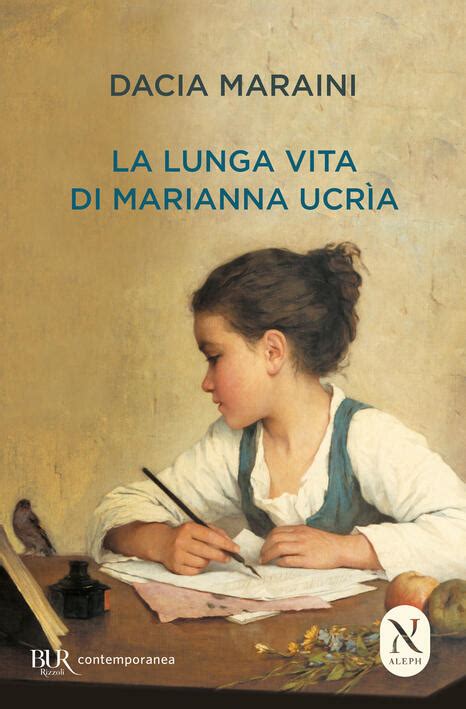 La Lunga Vita Di Marianna Ucria Pdf Epub