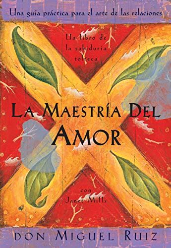 La Maestria Del Amor Spanish Edition Reader