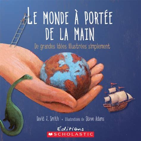 La Main French Edition Reader