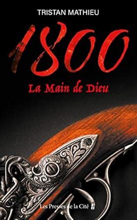 La Main de Dieu Grands Formats French Edition Epub