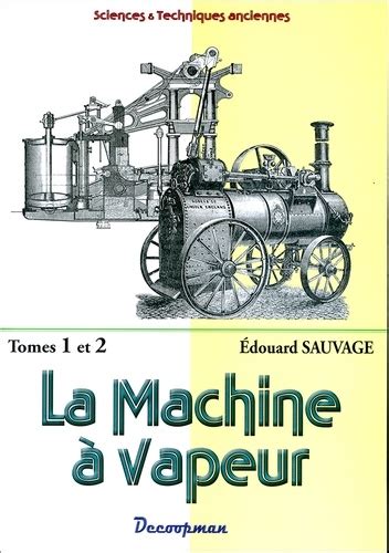 La Maison à vapeur Annoté Tomes 1 et 2 French Edition Reader