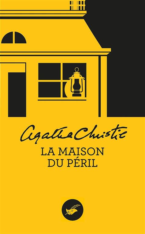 La Maison Du Péril Policier Thriller French Edition Epub