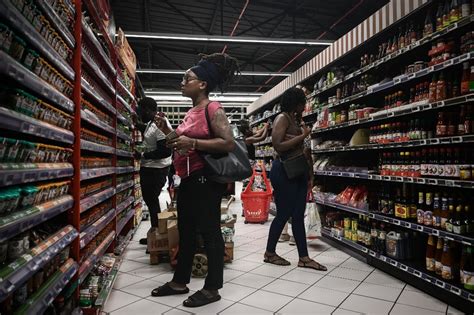 La Martinique : L'île à la vie chère