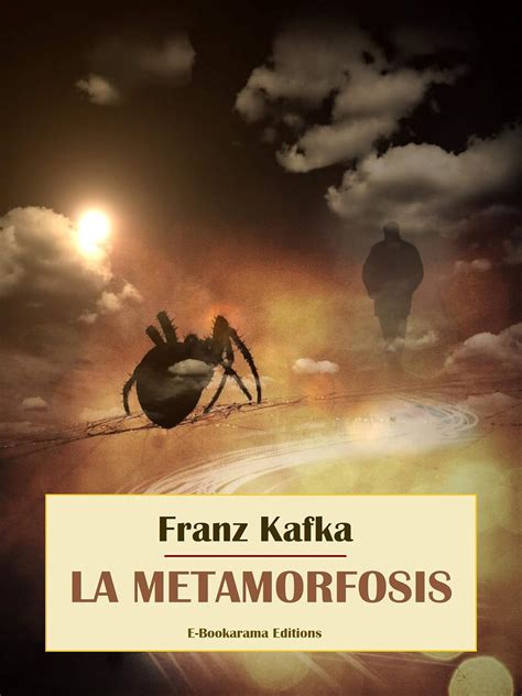 La Metaformosis Spanish Edition Epub