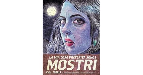 La Mia Cosa Preferita sono i Mostri-Libro Primo Italian Edition Kindle Editon