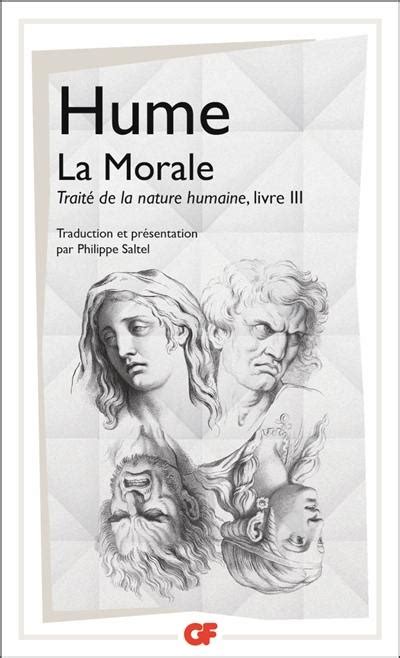 La Morale ou la Contre-nature French Edition Doc