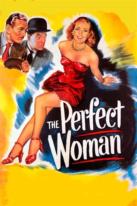 La Mujer Perfecta The Perfect Woman Spanish Edition Doc