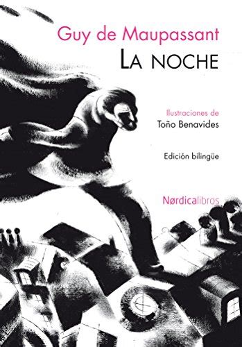 La Noche Miniilustrados Spanish Edition