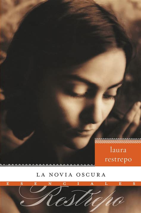 La Novia oscura Novela Esenciales Spanish Edition Epub