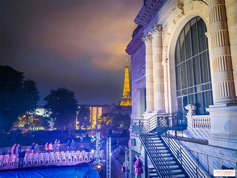 La Nuit Blanche (Paris, France)