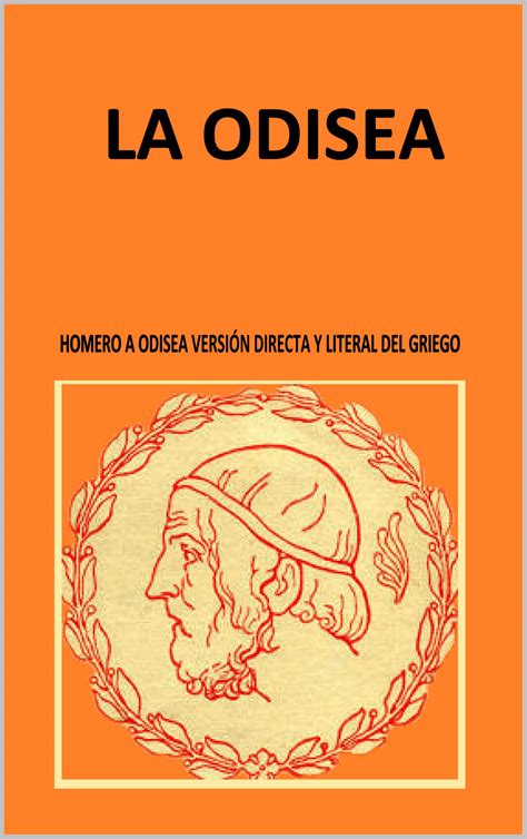 La Odisea Spanish Edition Doc