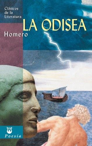 La Odisea The Odyssey Basica De Bolsillo Spanish Edition Epub