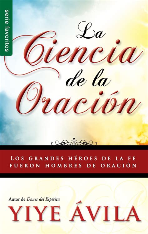 La Oracion Prayer Spanish Edition Kindle Editon