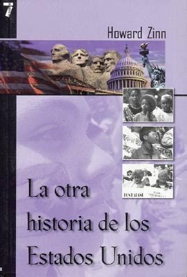 La Otra Historia de los Estados Unidos Spanish Edition Reader