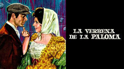 La Paloma (1964):