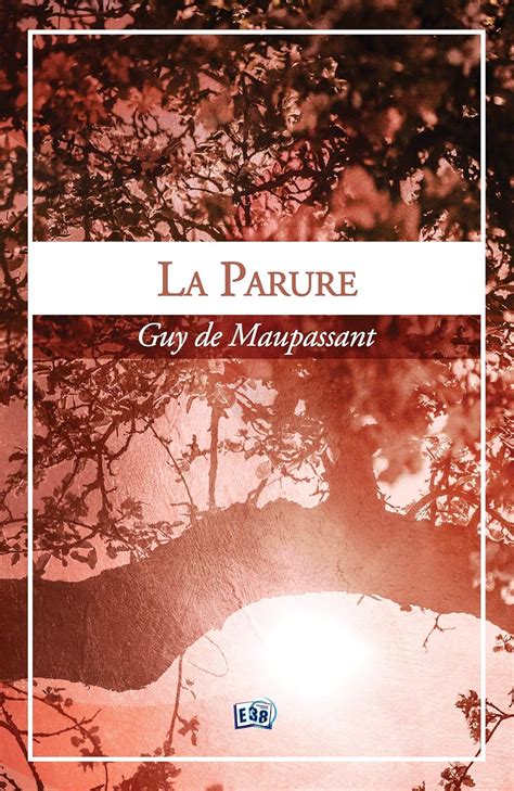 La Parure French Edition