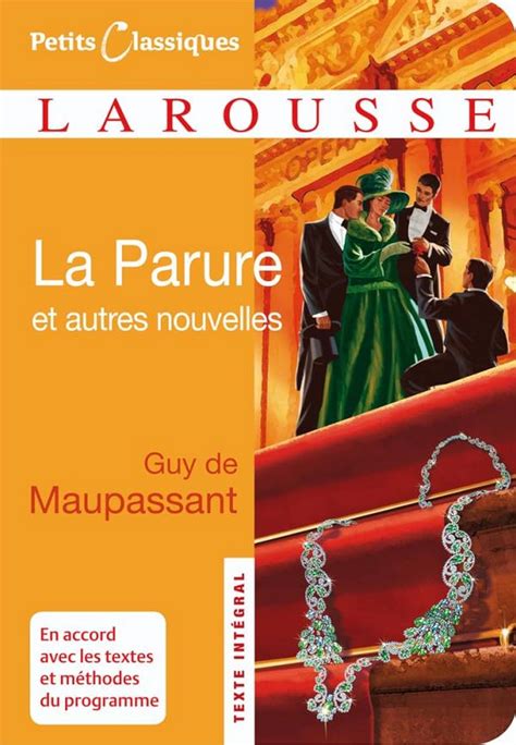 La Parure French Edition