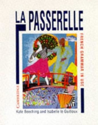 La Passerelle French Grammar in Use Epub