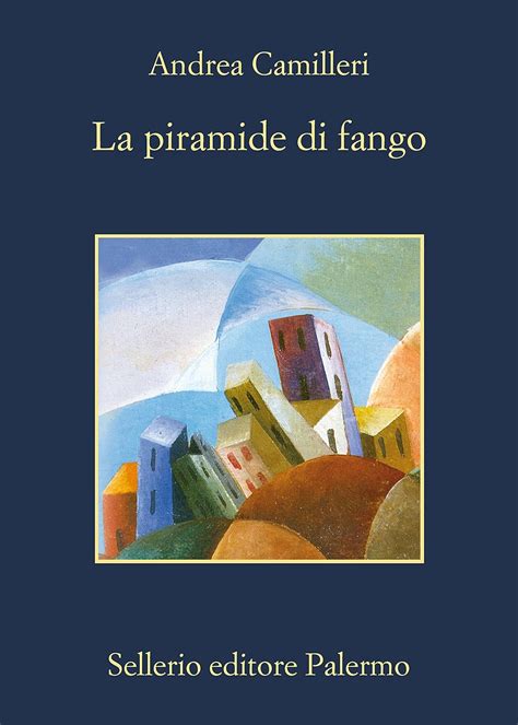 La Piramide Di Fango Italian Edition Reader