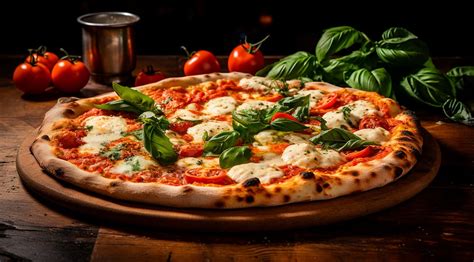 La Pizza: Un'analisi approfondita del cibo più amato al mondo