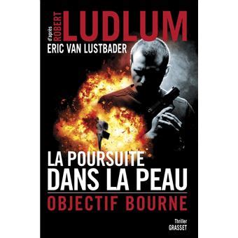 La Poursuite Dans LA Peau Objectif Bourne French Edition Kindle Editon