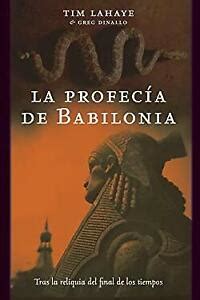 La Profecia De Babilonia Babylon Rising Mr Narrativa Spanish Edition PDF