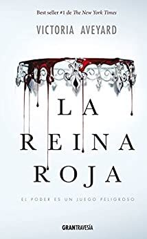 La Reina Roja Versión Hispanoamericana Spanish Edition
