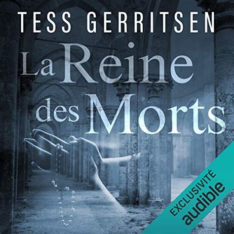 La Reine DES Morts French Edition Kindle Editon