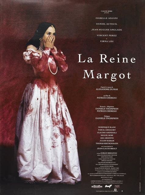 La Reine Margot French Edition Reader