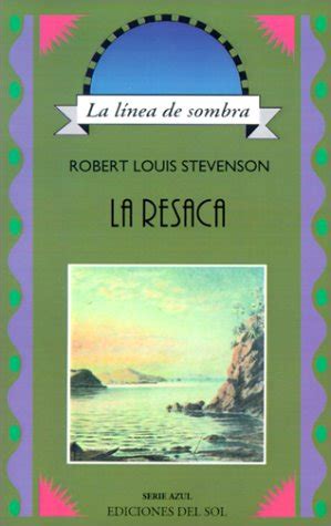 La Resaca Linea de Sombra Serie Azul Spanish Edition Doc