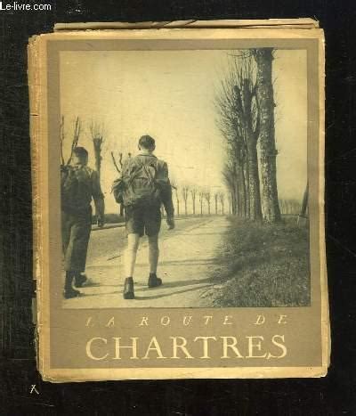 La Route de Chartre Kindle Editon