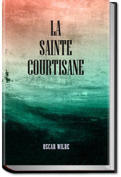 La Sainte Courtisane Kindle Editon