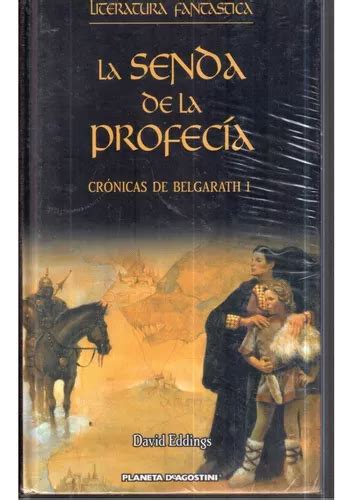 La Senda de La Profecia Spanish Edition Doc