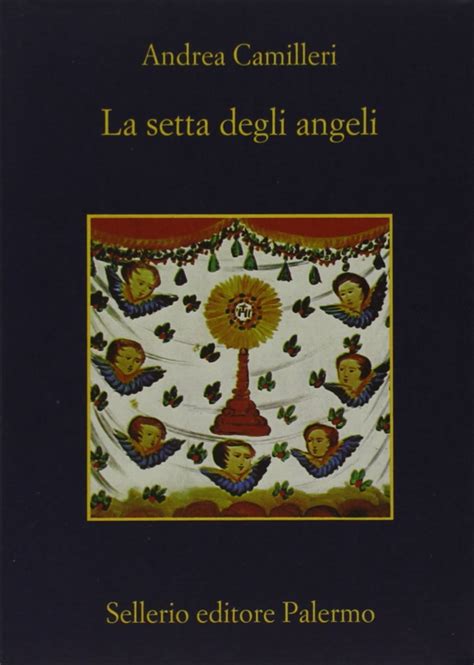 La Setta Degli Angeli Italian Edition Epub