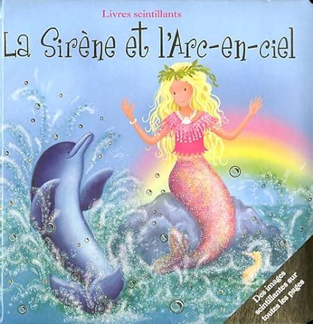 La SirÃ¨ne French Edition Doc