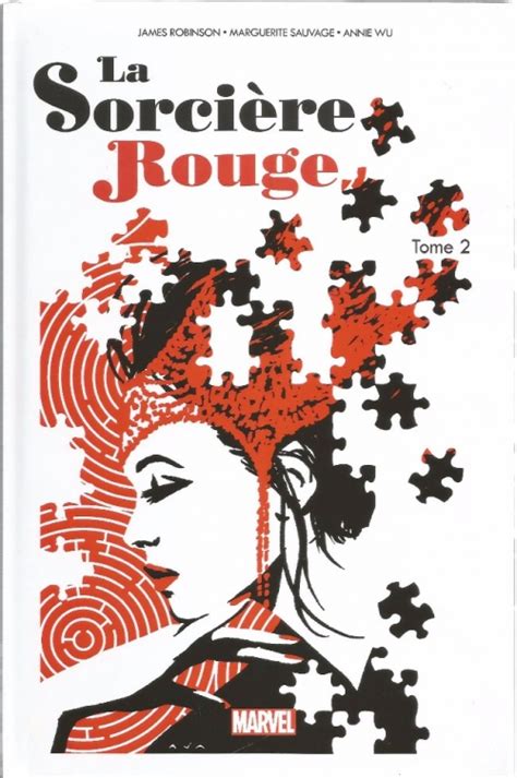 La Sorcière Rouge Vol 2 Le tour du monde en magie French Edition PDF