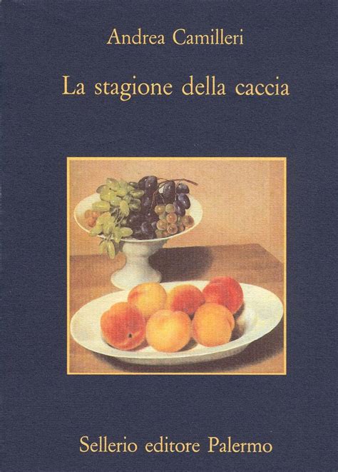 La Stagione Della Caccia Memoria Italian Edition Reader