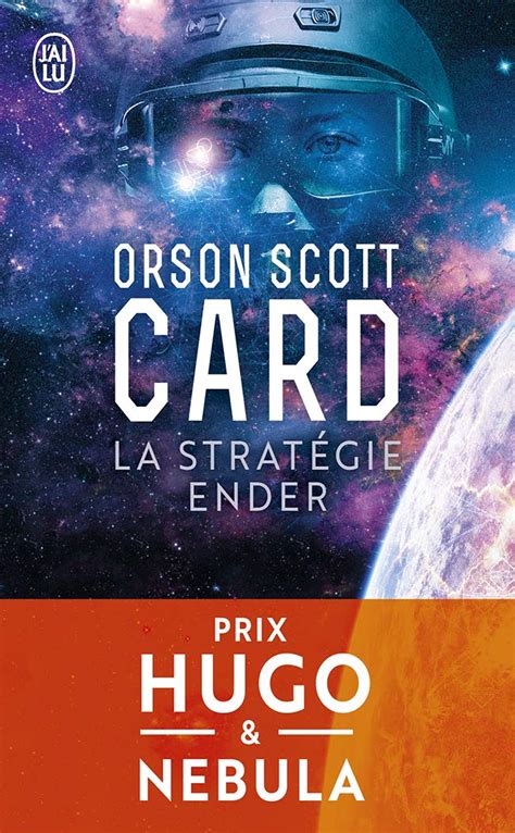 La Strategie Ender French Edition Doc