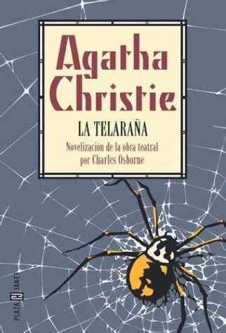 La Telarana Spider s Web Spanish Edition PDF