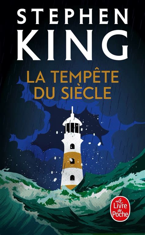 La Tempete Du Siecle Kindle Editon