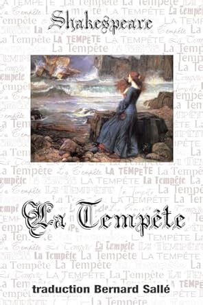 La Tempete French Edition Reader