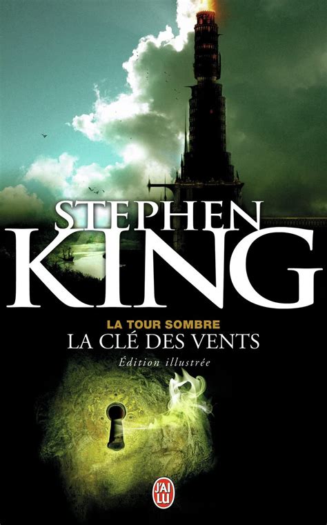 La Tour Sombre La Cle DES Vents French Edition Kindle Editon