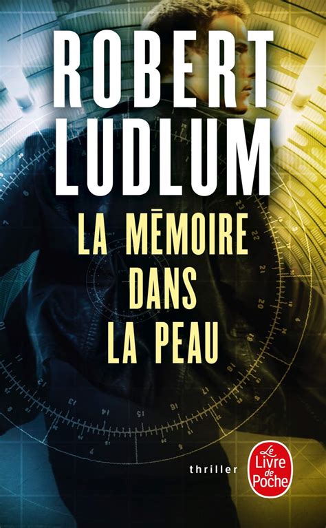 La Trahison Dans La Peau Ldp Thrillers French Edition PDF