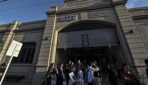 La Universidad Nacional de Avellaneda: Un polo de educación superior en el sur del conurbano bonaerense