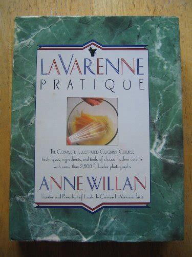 La Varenne Pratique Reader