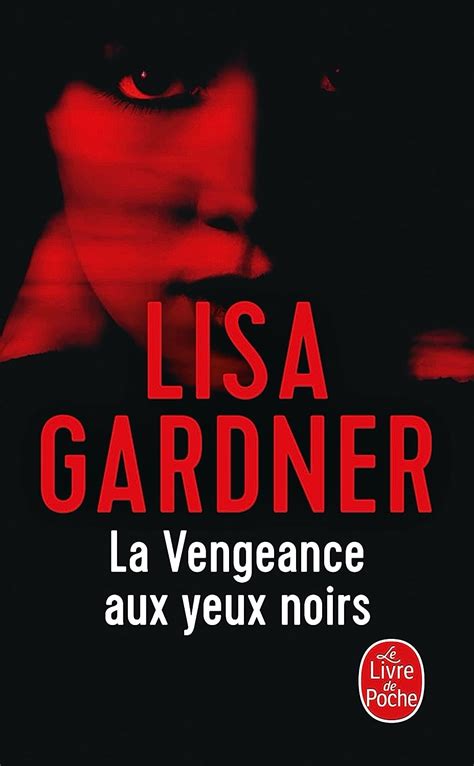La Vengeance aux yeux noirs Thrillers French Edition PDF